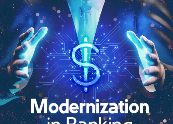 כנס בנקאות – Modernization and Innovation in Banking