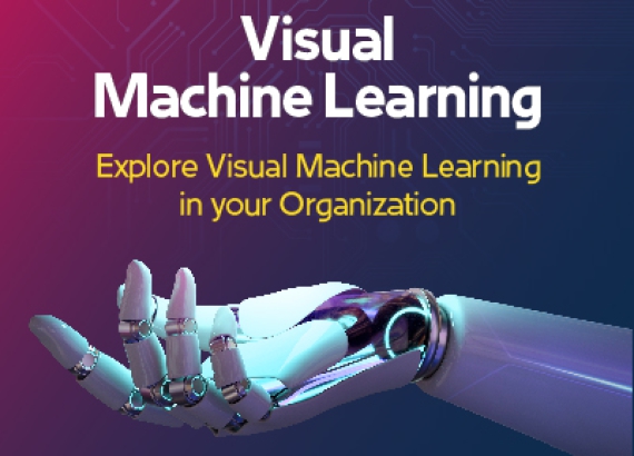 יום עיון למשתמשי SAS בנושא Visual Machine Learning
